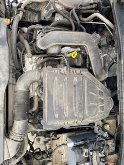 Motor CHZ 1.0TSi 81kW - VW Škoda Seat