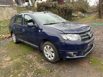 Dacia Logan