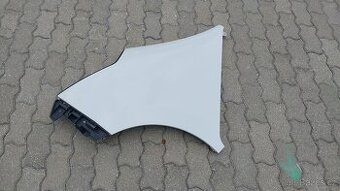 OPEL MOVANO – BLATNÍK  LEVÝ PŘEDNÍ BÍLÝ