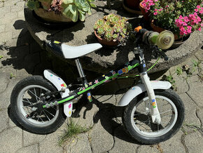 Dětské odrážedlo Moja