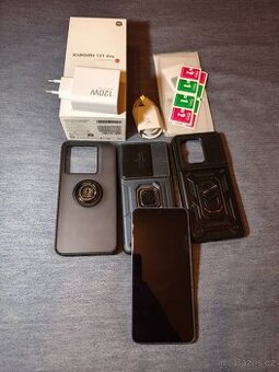 Xiaomi 13t pro v záruce