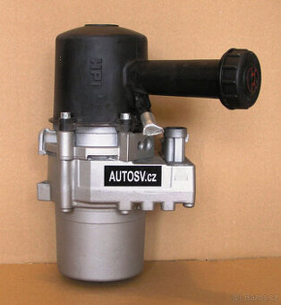 Servočerpadlo Peugeot 407 (originál prvovýroba)