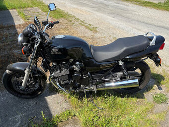 Honda CB 750 Seven Fifty