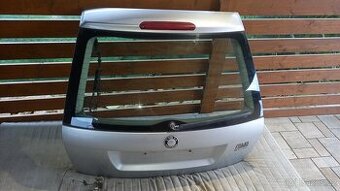 Zadní vrata,páté dveře na fabii 1