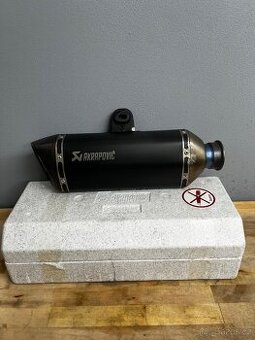 AKRAPOVIČ KTM 1290 SUPERDUKE 2014-2019