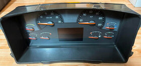 Tachometr VOLVO FH-12 FH-13 21366880 a další FL6 FL10