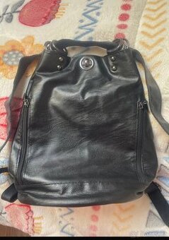 Nový dámský batoh