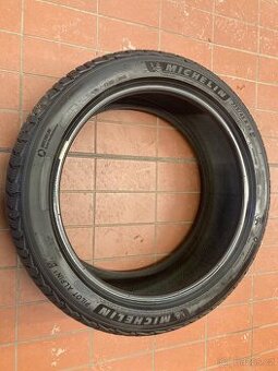 Zimní pneu Michelin Pilot Alpin 5 225/45R19 96V Dot:2022 7mm