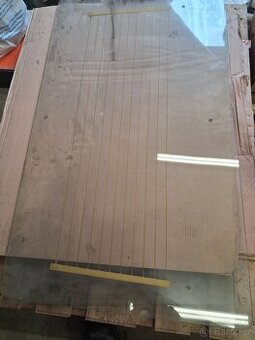 Prodam skla na 8245-16245 zetor crystal