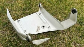 Originální podmotorový kryt Ducati Multistrada V4s.