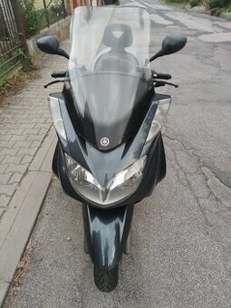 Yamaha Majesty 400 - 1