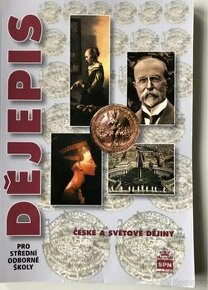 Dějepis pro střední odborné školy