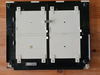 Maskovací rám DURST COMASK 18x24