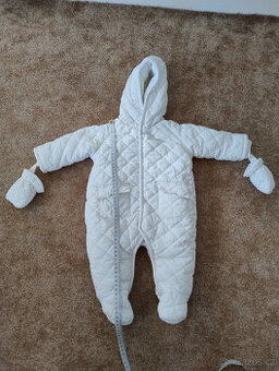 Kombinéza Mamas a Papas - 1