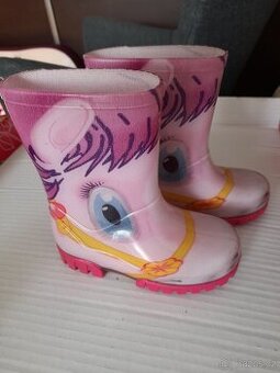 Dětské nezateplené holiny - 1