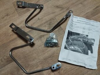 Držáky bočních kufrů