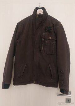 kvalitní pánská Bunda Exe L