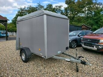 Agados VZ 27 V271 CAB 1300, DPH - 1