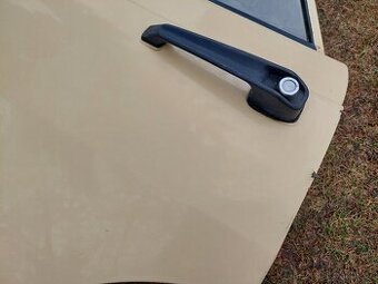 Zadní dveře Wartburg 353 levé+pravé