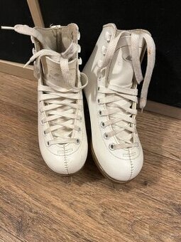 Dívčí brusle Botas