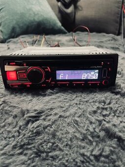 ALPINE CDE-181 RR CD AUTORÁDIO