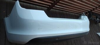 Škoda Rapid Nárazník