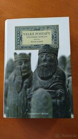 Velké postavy západního myšlení. Slovník myslitelů.