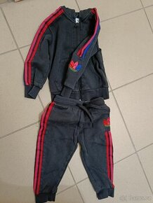 Teplákovka Adidas vel.92