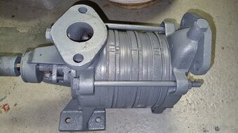 ČERPADLO SIGMA SVA 32 III STUPNĚ PATKOVÉ - NOVÉ