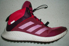Adidas-Rychlozavacovací tenisky, vel. 38 2/3