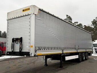 Wielton bočnicový 2020