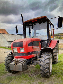 Prodám traktor BELARUS 952.3 - r.v.2007