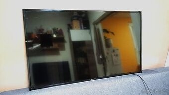 Hyundai 43" Smart TV