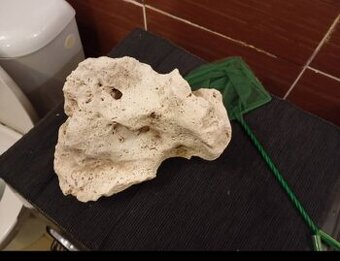 Filtry, vzuchovace , kámen - 1