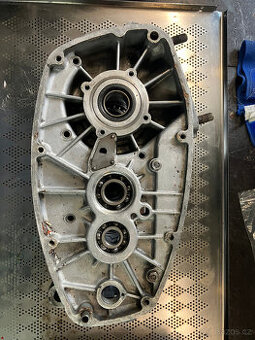 ČZ 250/980 motokros,enduro-kartery