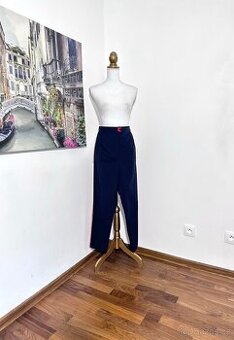 Luxusní lehké kalhoty Pinko ( Nové s cenovkou )