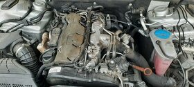 Motor 2.0tdi caga audi a4 8k a5 8t 186 tis km