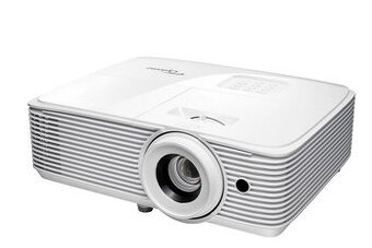 Nový projektor Optoma HD30LV DLP - Full HD - 1