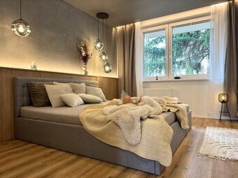 Byt 2+1 Mozartova - 1