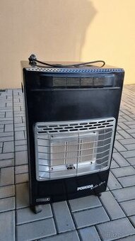 Kamna Pohoda Turbo Plus