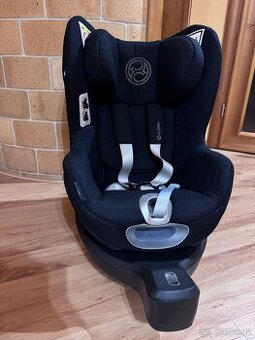 Cybex Sirona Zi I - Size