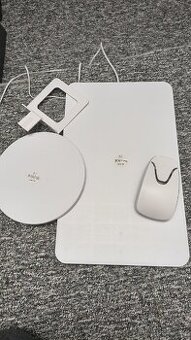 Monitor dechu. BabySense2 Pro