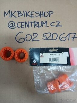 Náhradní potah na gripshift Sram Plasma