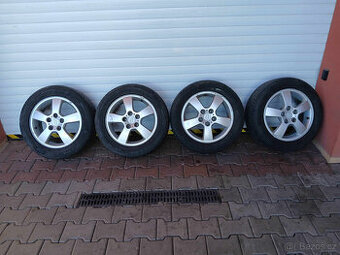 HYUNDAI TUCSON  / KIA SPORTAGE 16"