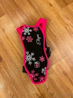 Dětský páteřák ETAPE (116–134 cm)  EN 1621-2