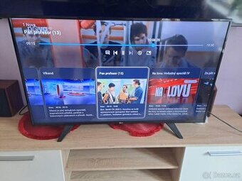Smart televizi LG 109 cm