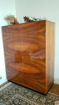 Šatní skříň, krásná, jako nová