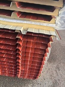 Izolační panely,,sendvičove,kingspan,pur panely