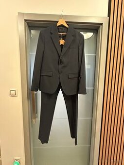 oblek ZARA - 1