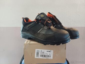Pracovní obuv S13499